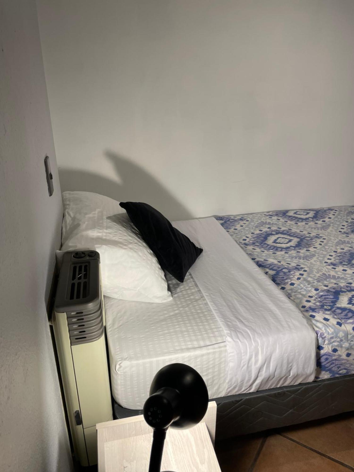 سانتياغو Hostal Brisa Serena المظهر الخارجي الصورة