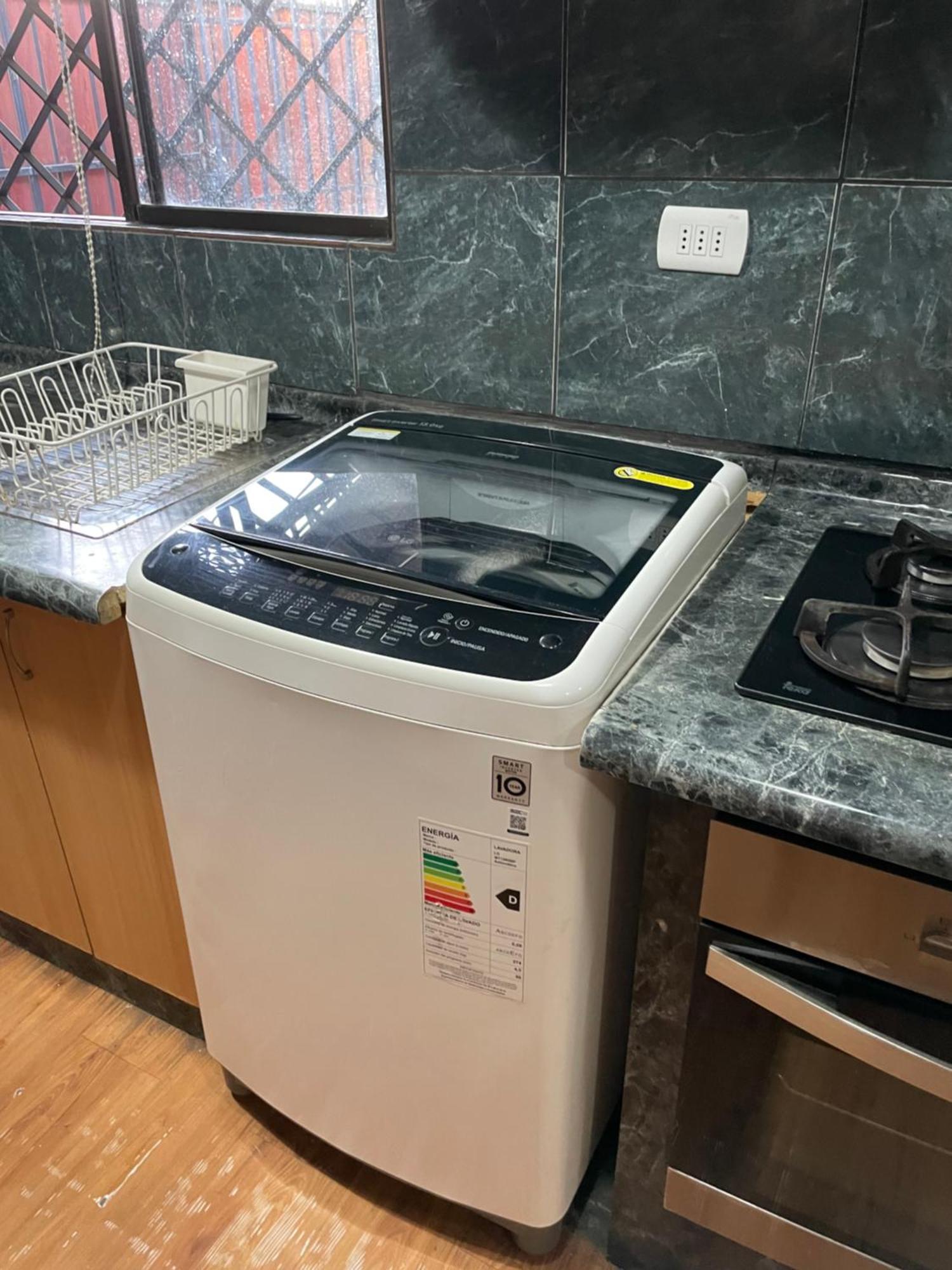 سانتياغو Hostal Brisa Serena المظهر الخارجي الصورة