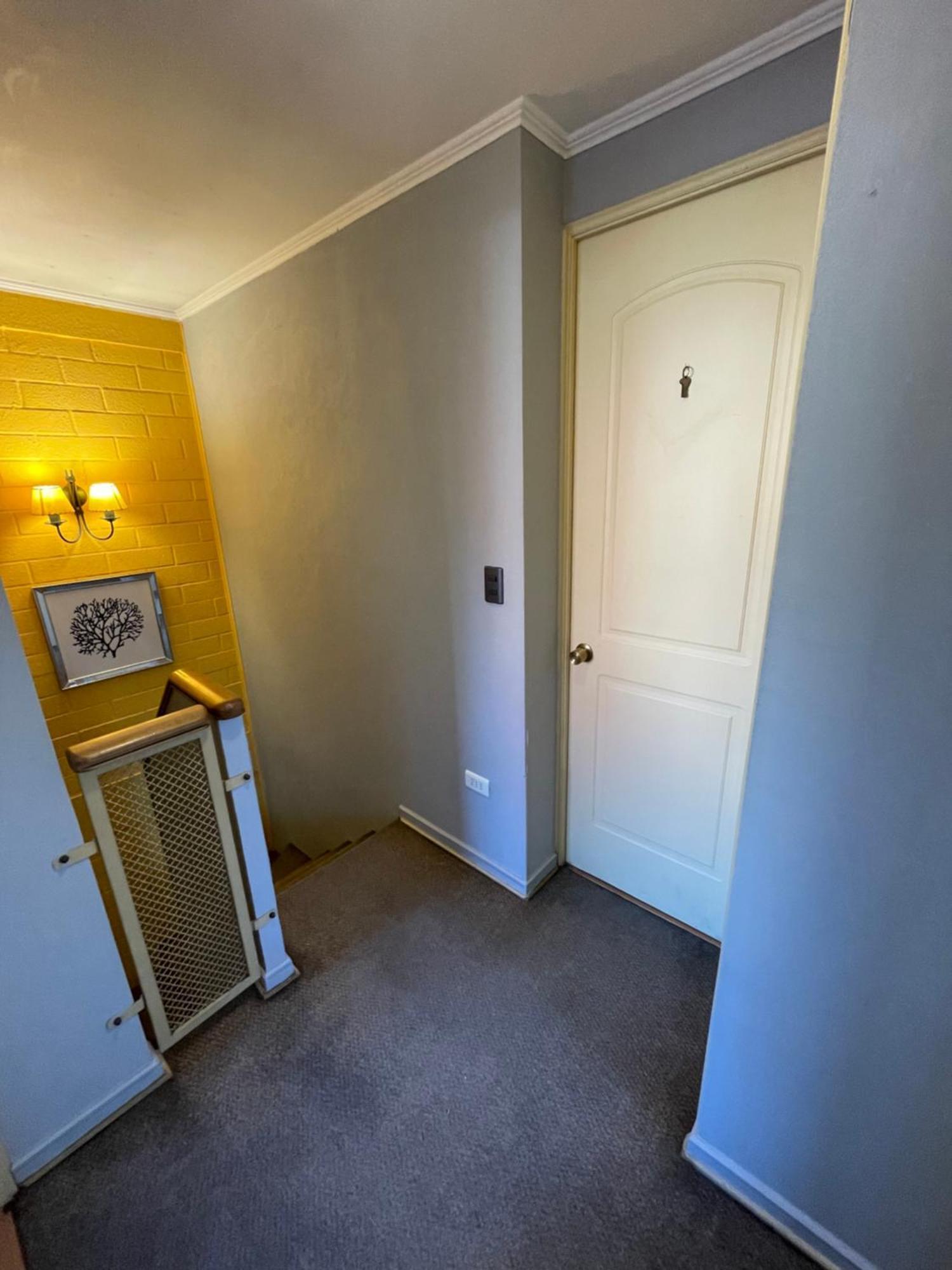 سانتياغو Hostal Brisa Serena المظهر الخارجي الصورة