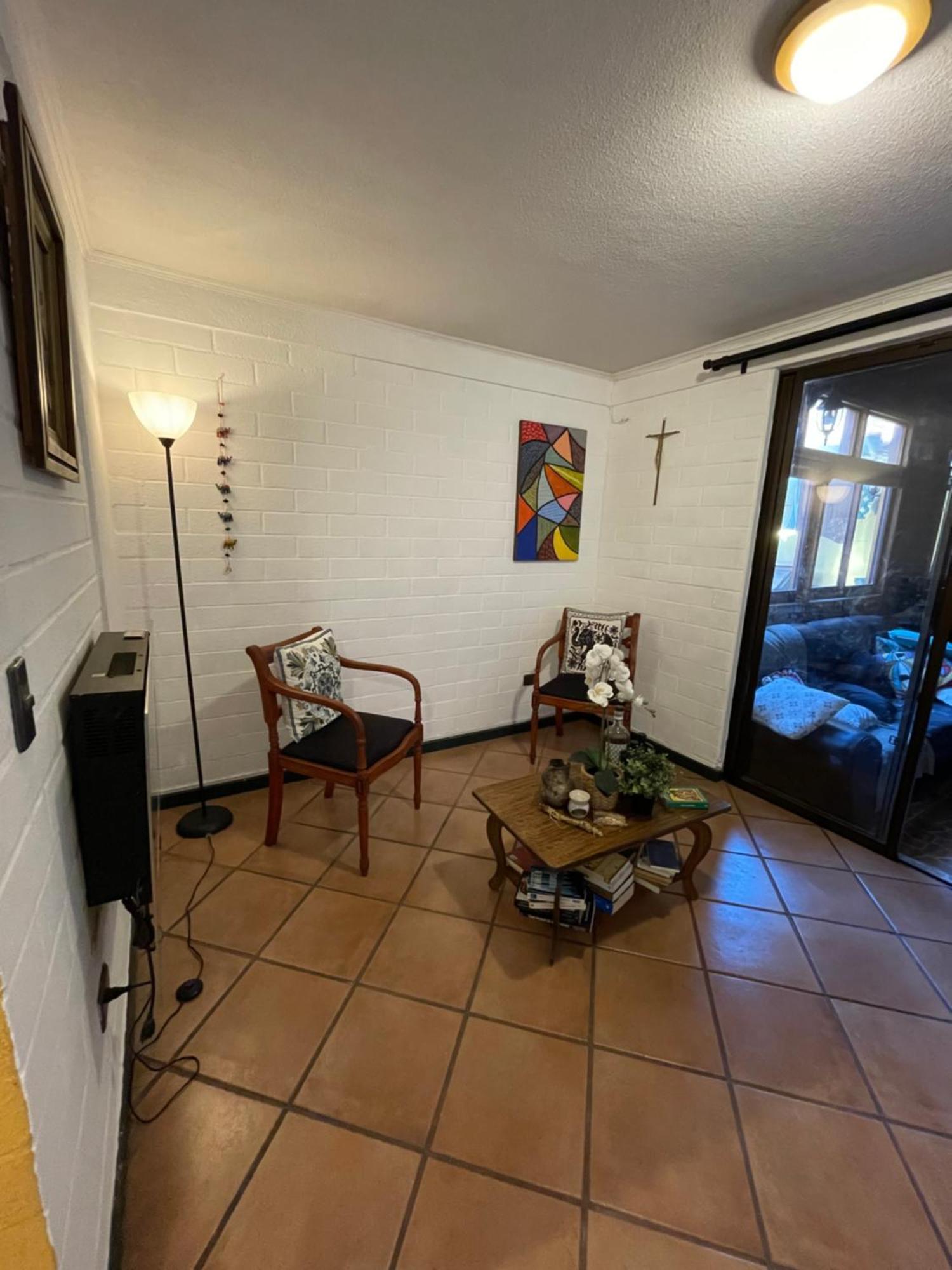 سانتياغو Hostal Brisa Serena المظهر الخارجي الصورة