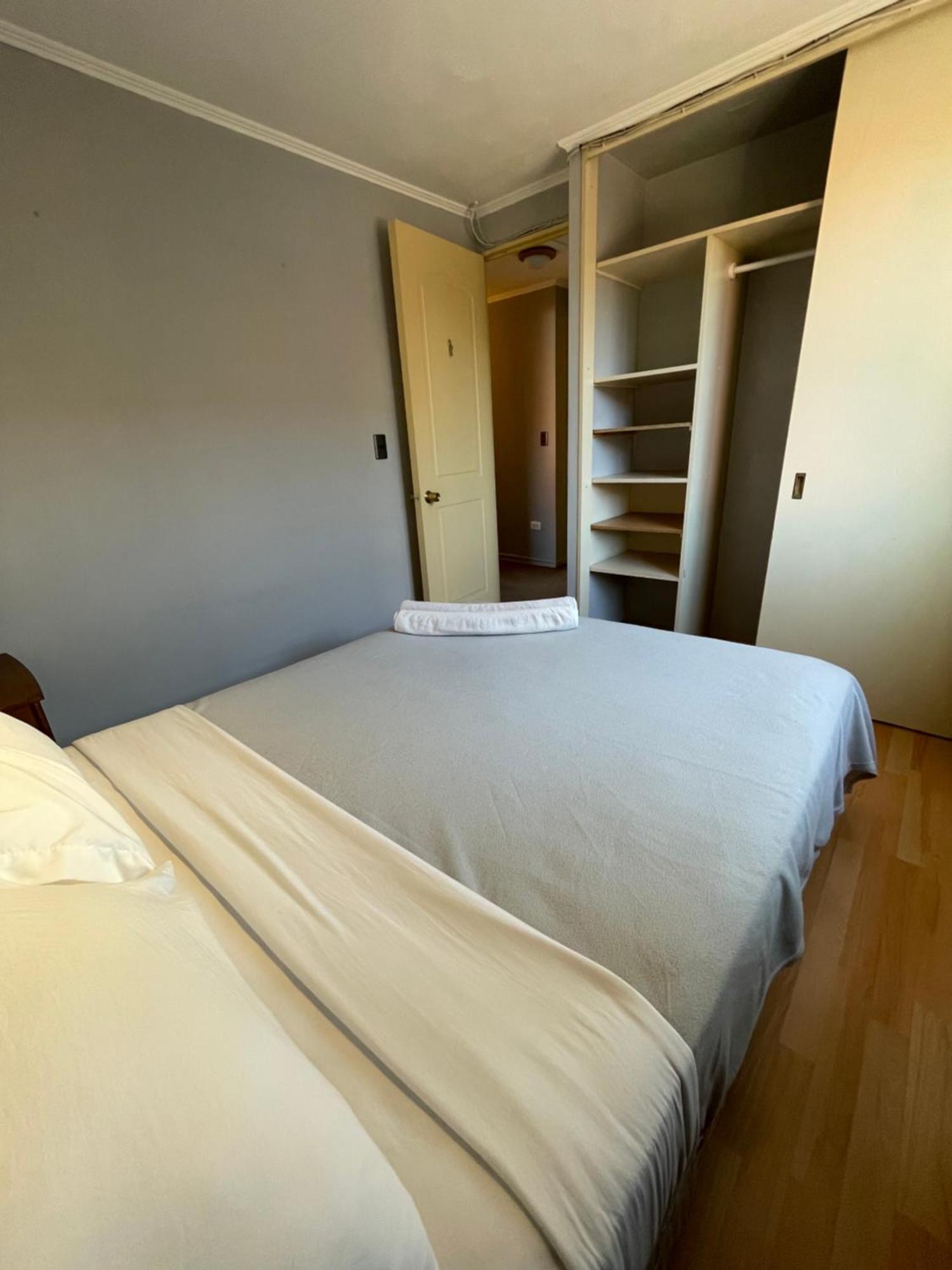 سانتياغو Hostal Brisa Serena المظهر الخارجي الصورة