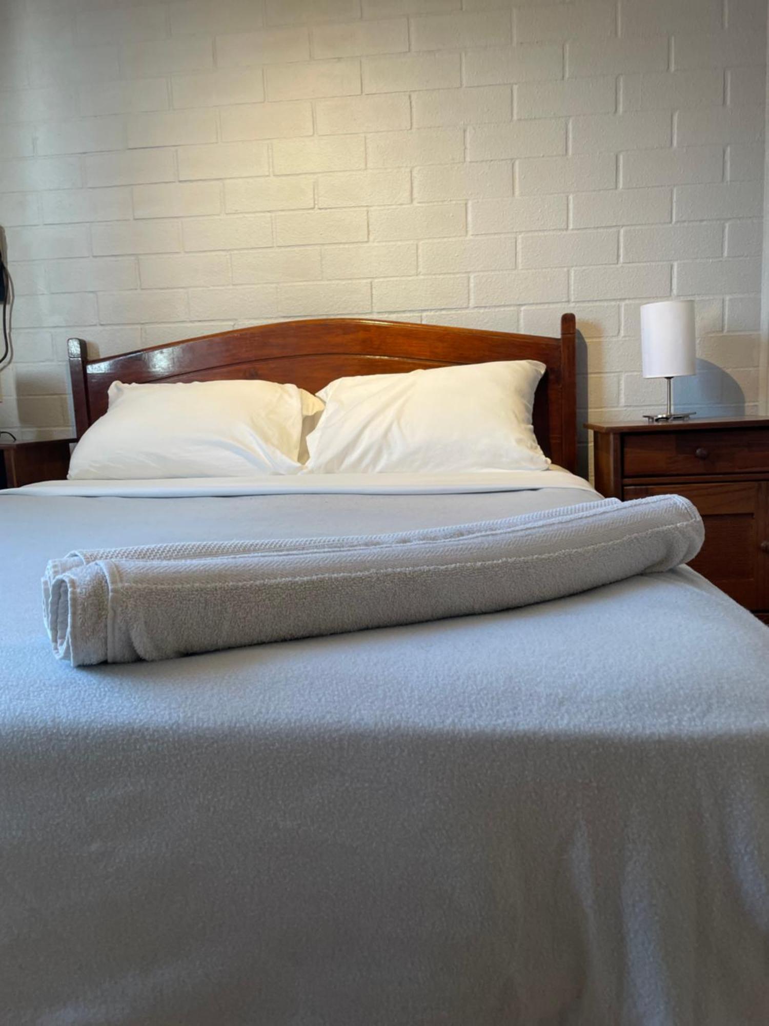 سانتياغو Hostal Brisa Serena المظهر الخارجي الصورة