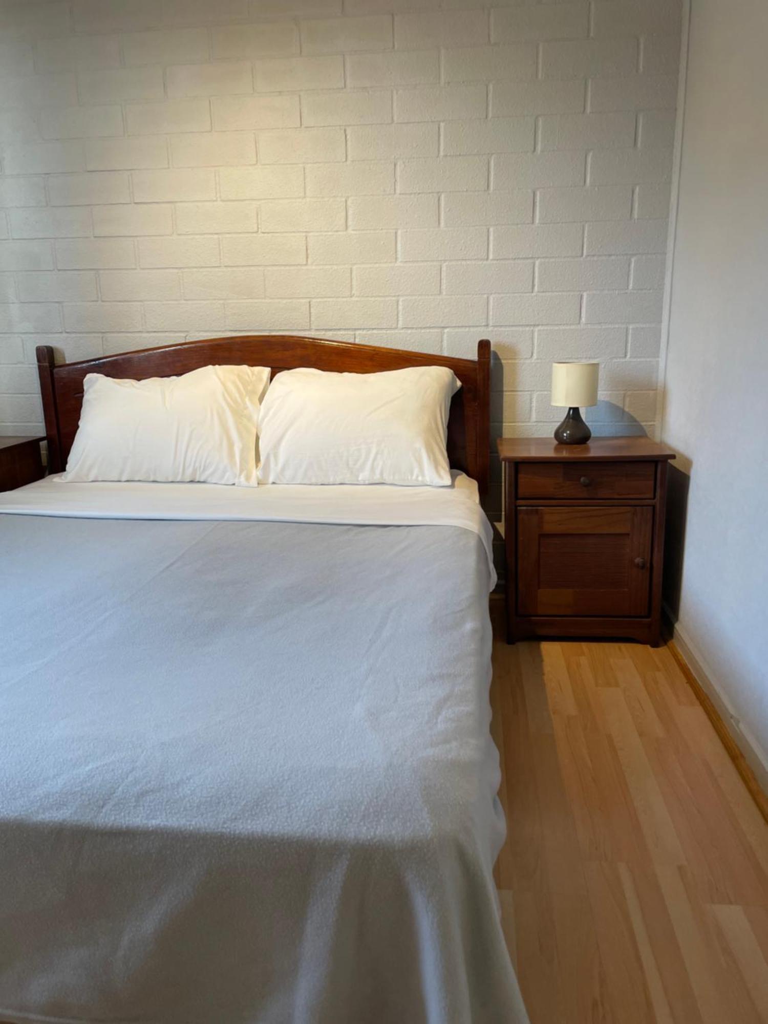 سانتياغو Hostal Brisa Serena المظهر الخارجي الصورة