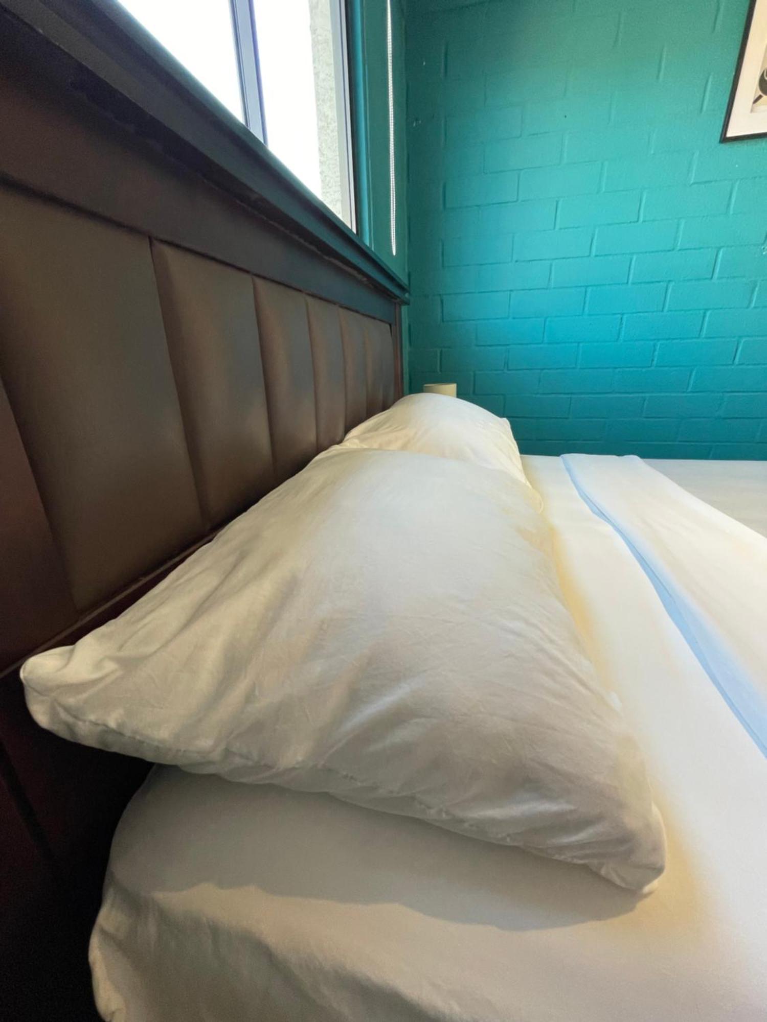سانتياغو Hostal Brisa Serena المظهر الخارجي الصورة